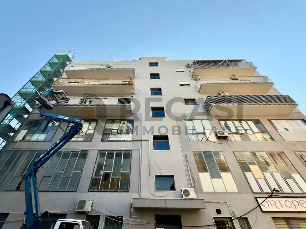 Appartamento in vendita a Augusta