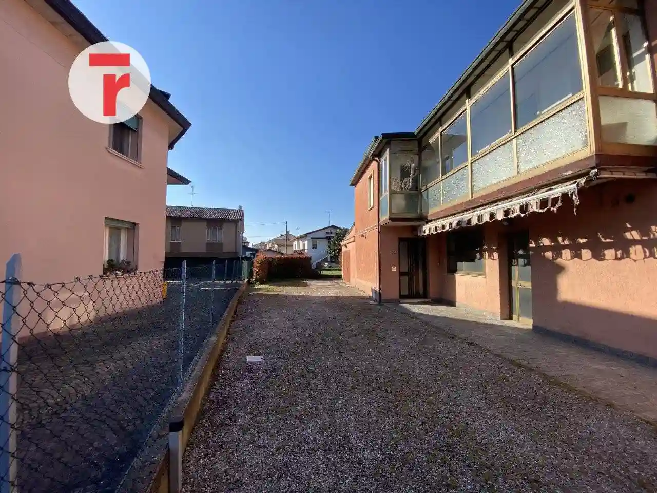 Palazzo - Edificio - foto 3