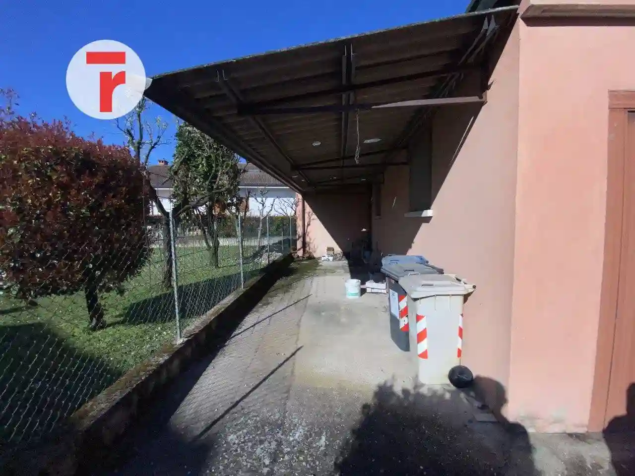 Palazzo - Edificio - foto 4