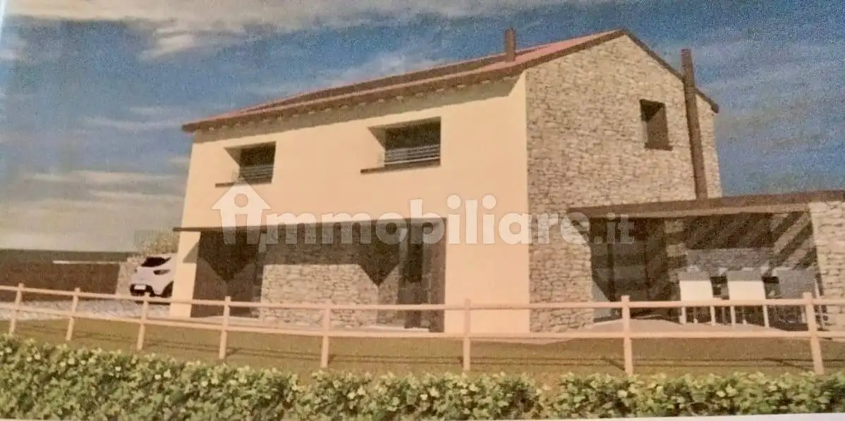 Villa in vendita a Sarmede
