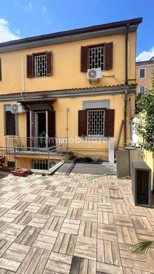 Appartamento in affitto a Roma