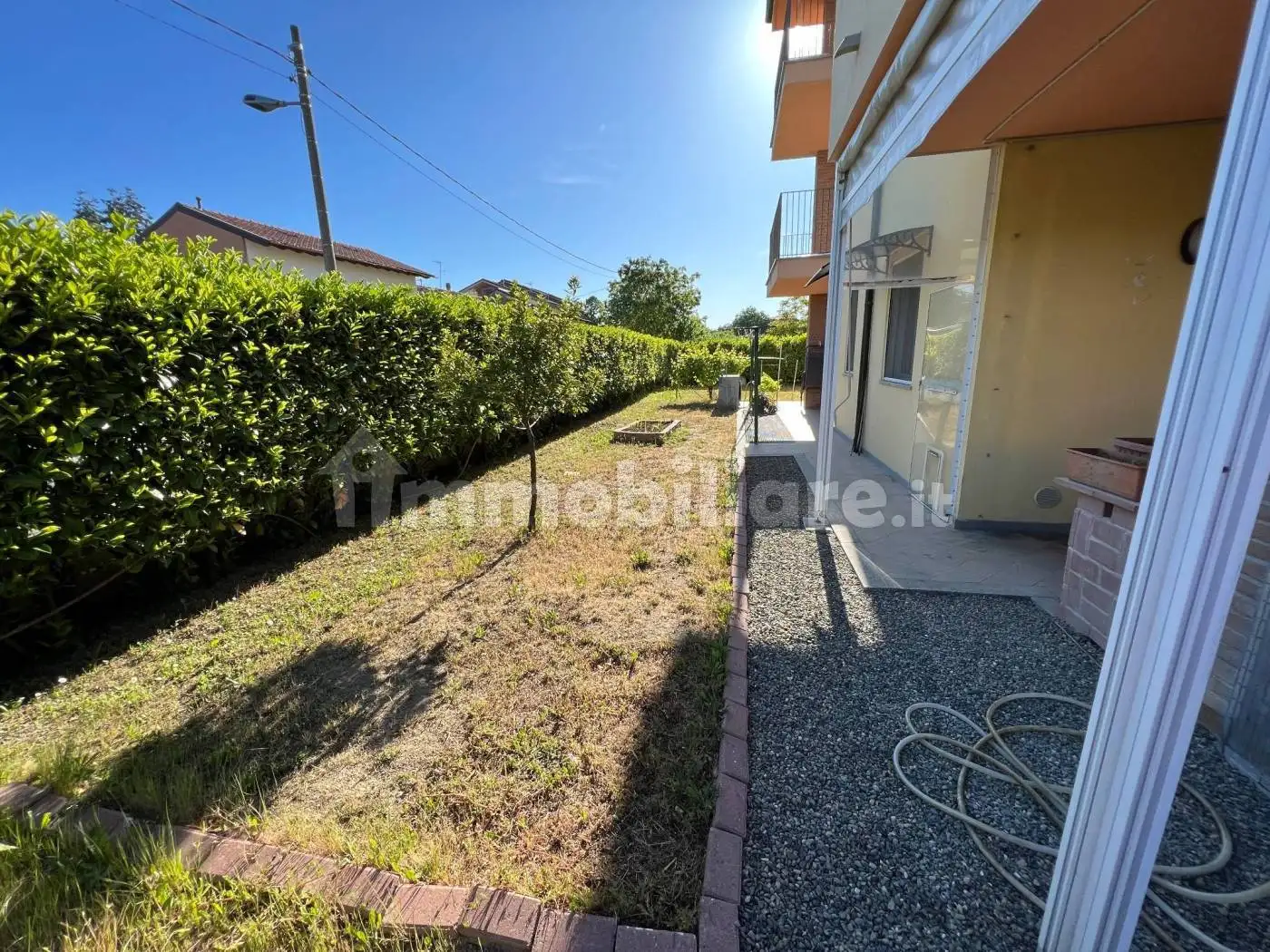 Appartamento in vendita a Alessandria