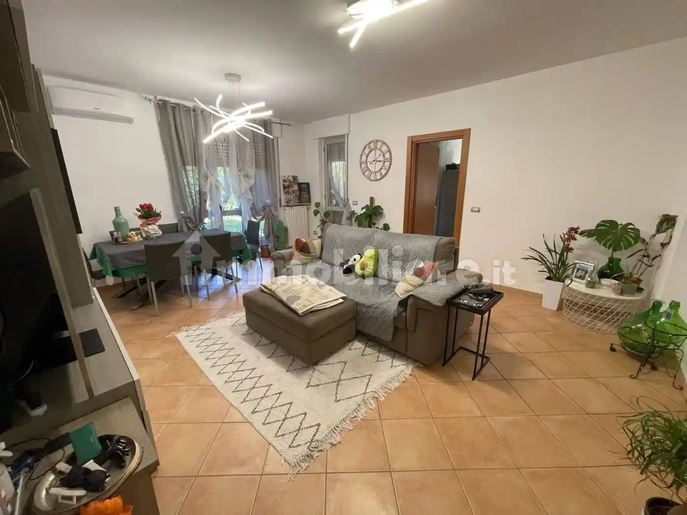 Appartamento via Tortona, Spinetta Marengo, Alessandria - foto 3