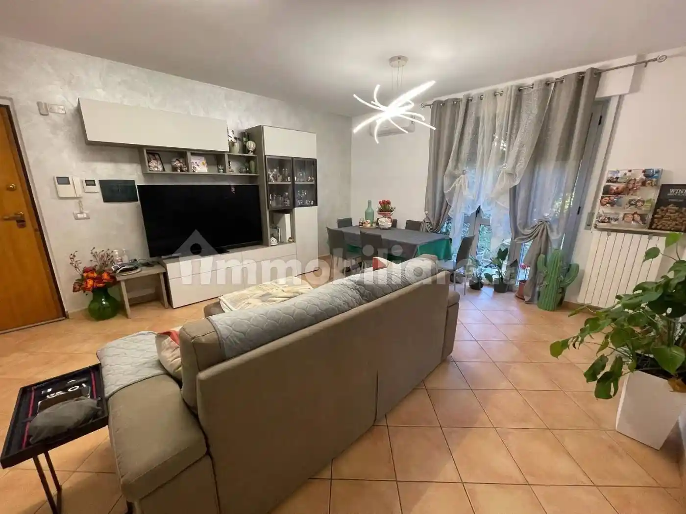 Appartamento via Tortona, Spinetta Marengo, Alessandria - foto 4