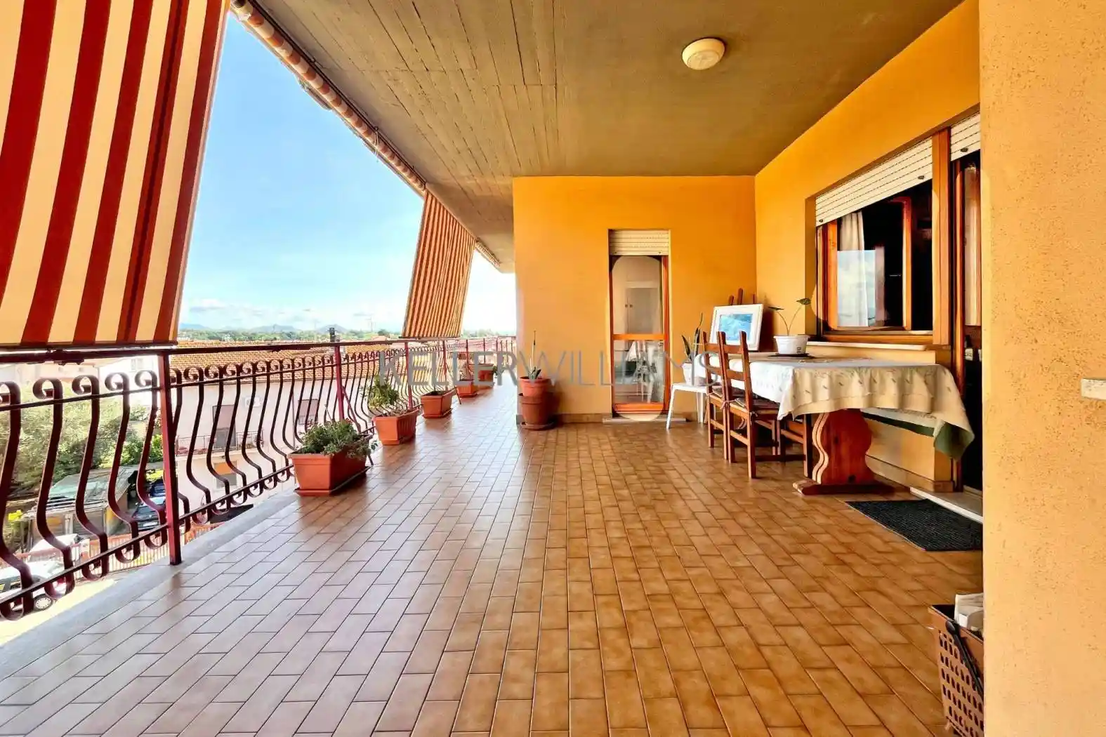 Appartamento in vendita a Fara in Sabina