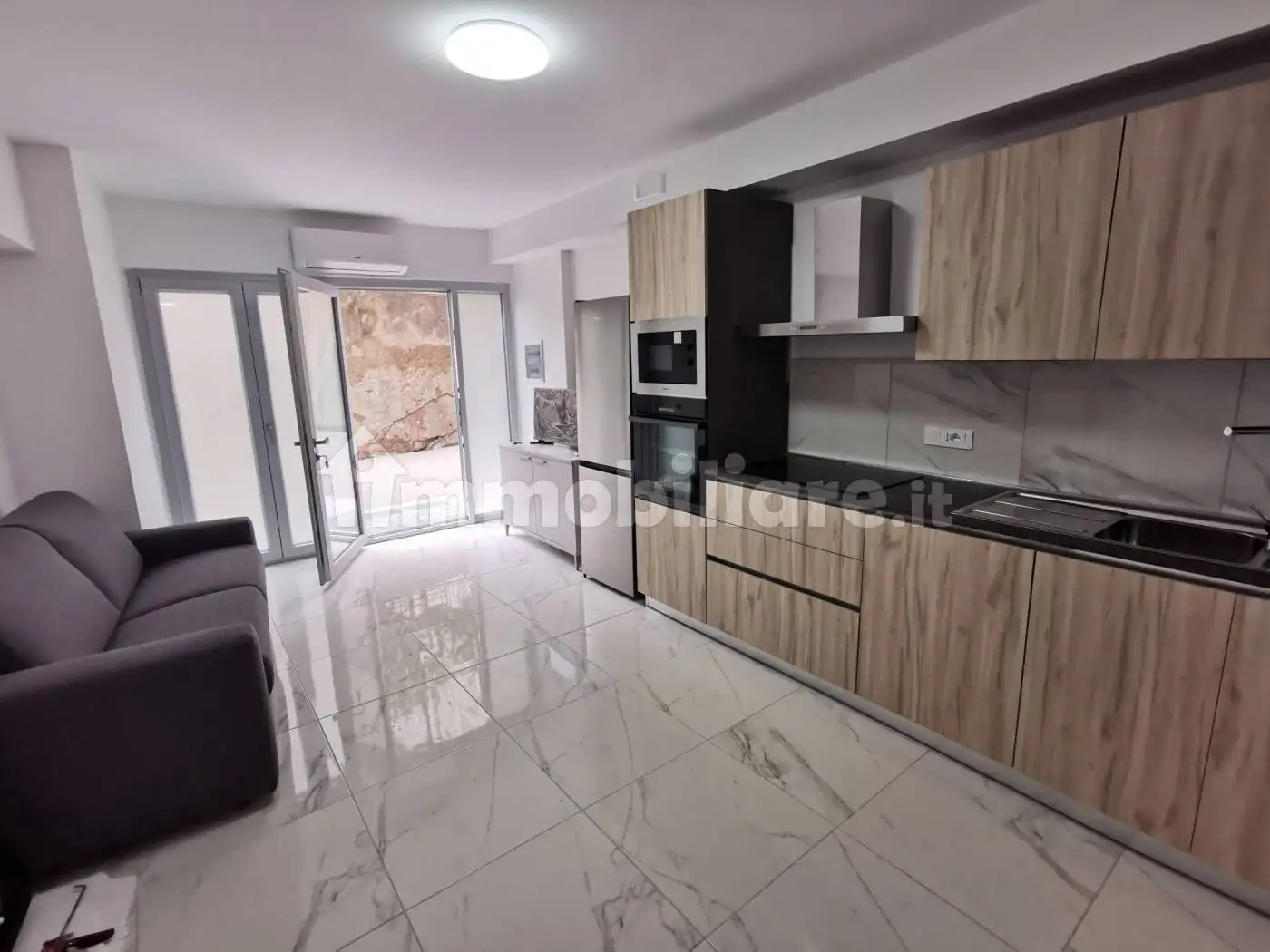 Appartamento in affitto a Catanzaro