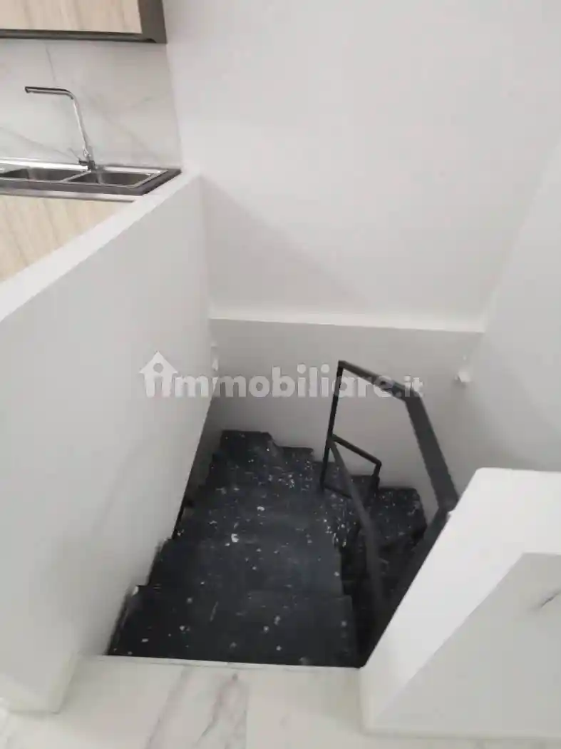 Bilocale via 20 Settembre, Centro Storico, Catanzaro - foto 4