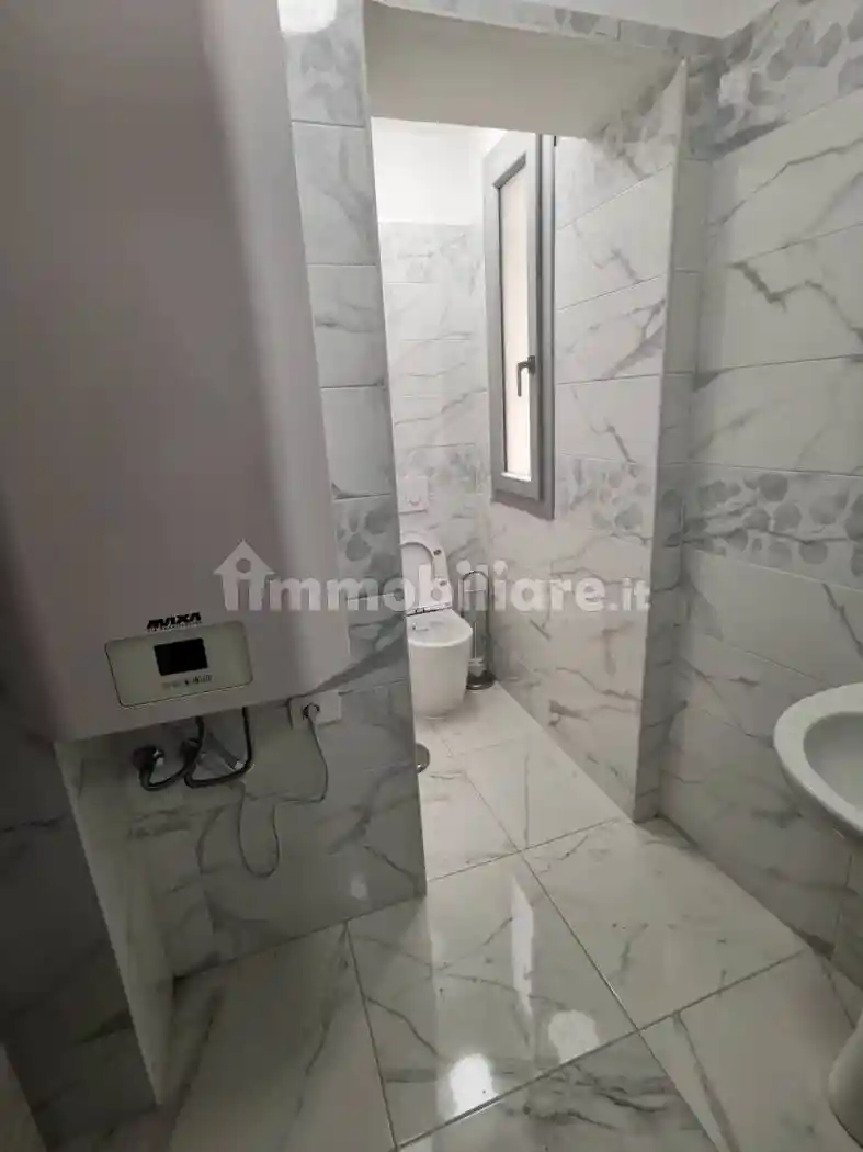 Bilocale via 20 Settembre, Centro Storico, Catanzaro - foto 5