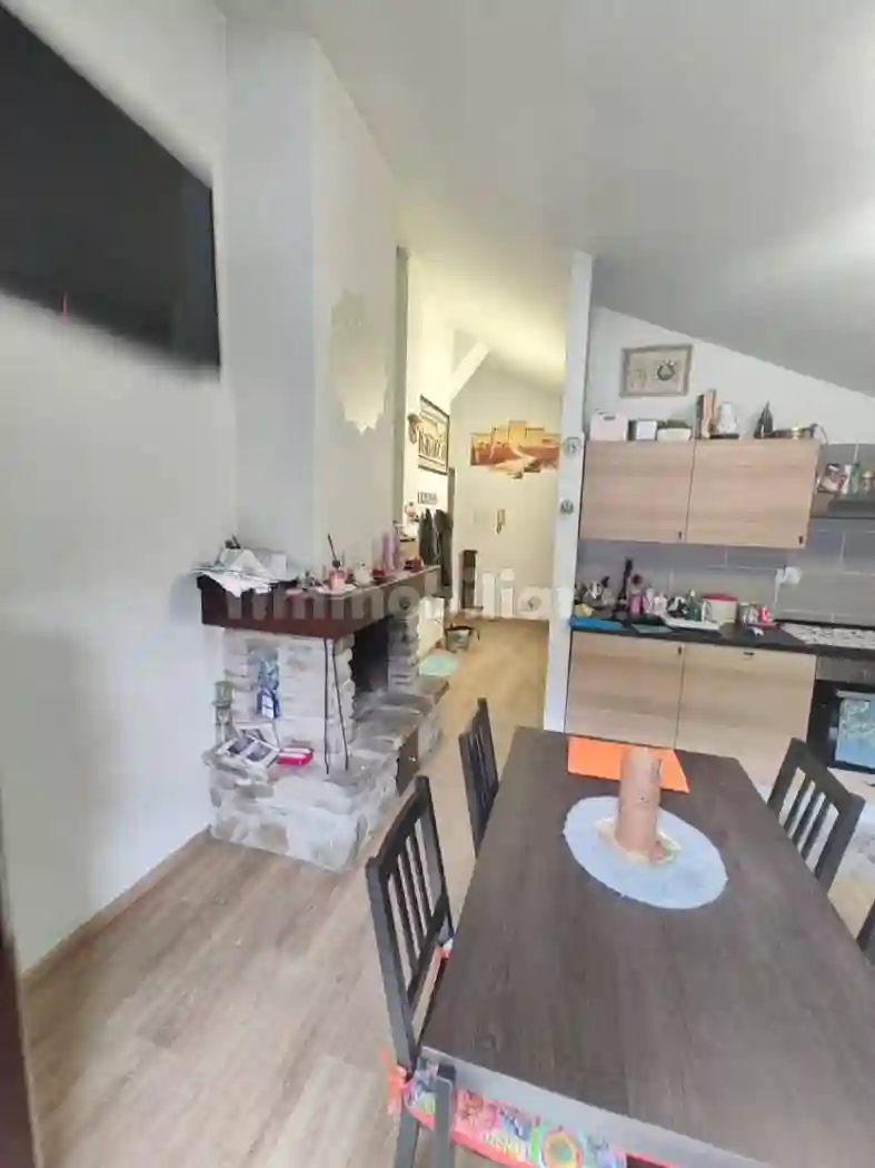 Attico - Mansarda - foto 4