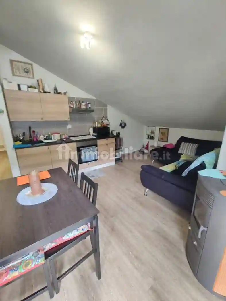 Attico - Mansarda - foto 5