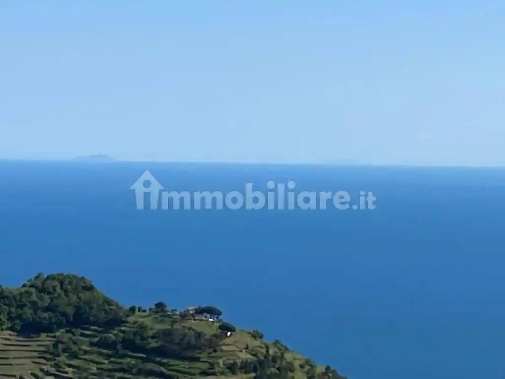 Villa in vendita a Vernazza