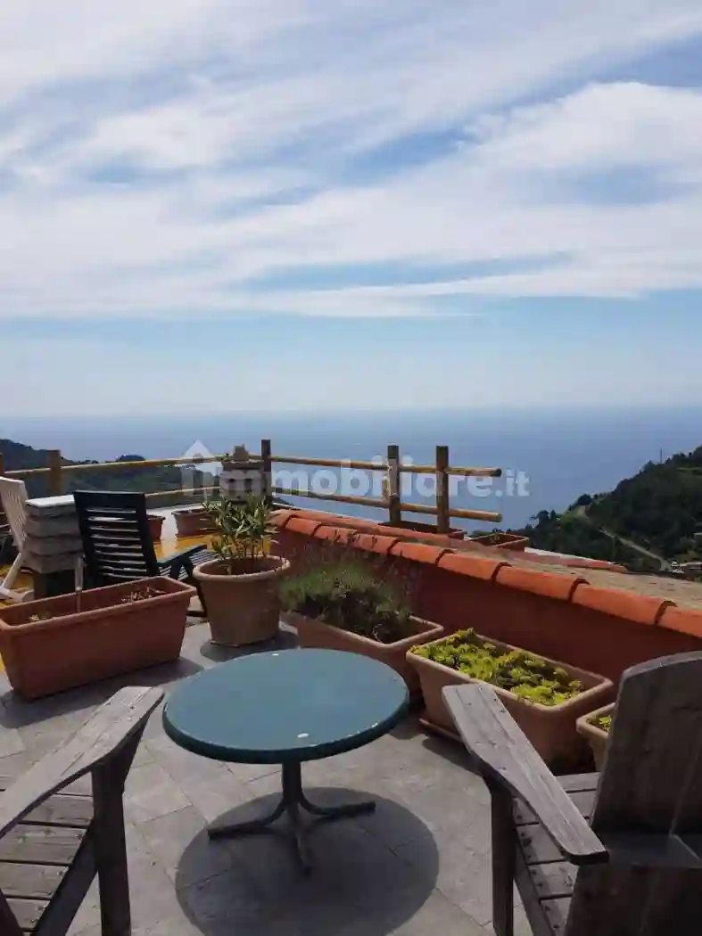 Appartamento in villa Località Drignana 2, Vernazza - foto 4