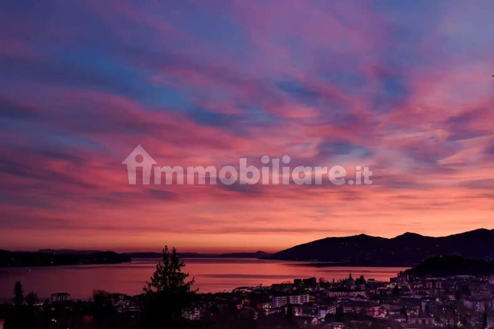 Appartamento in vendita a Verbania
