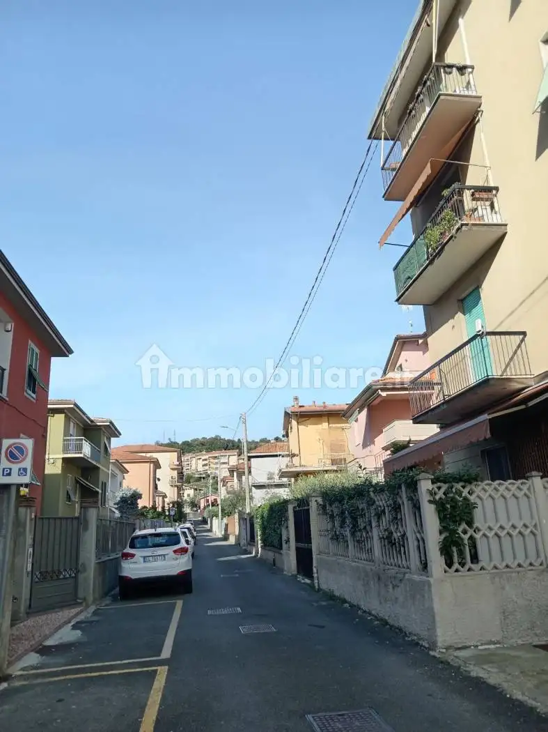 Appartamento in vendita a La Spezia