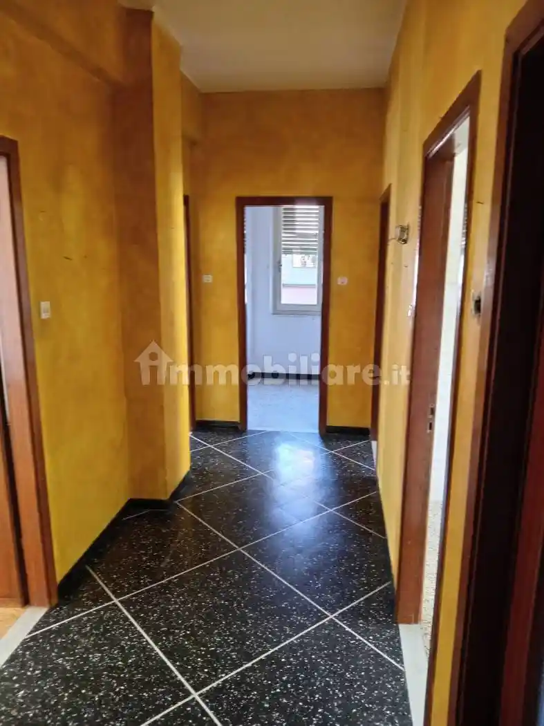 Quadrilocale via Ticino 12, Favaro - La Lobbia, La Spezia - foto 3