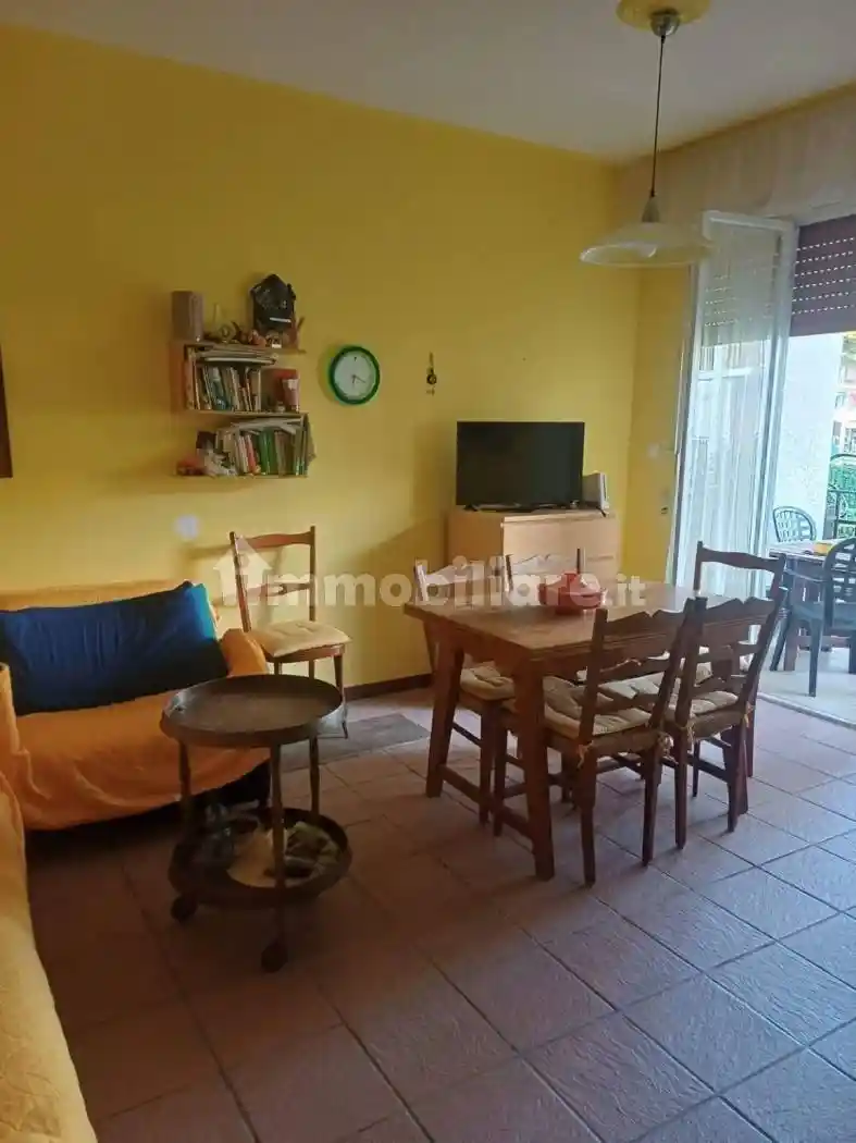 Appartamento in vendita a Comacchio
