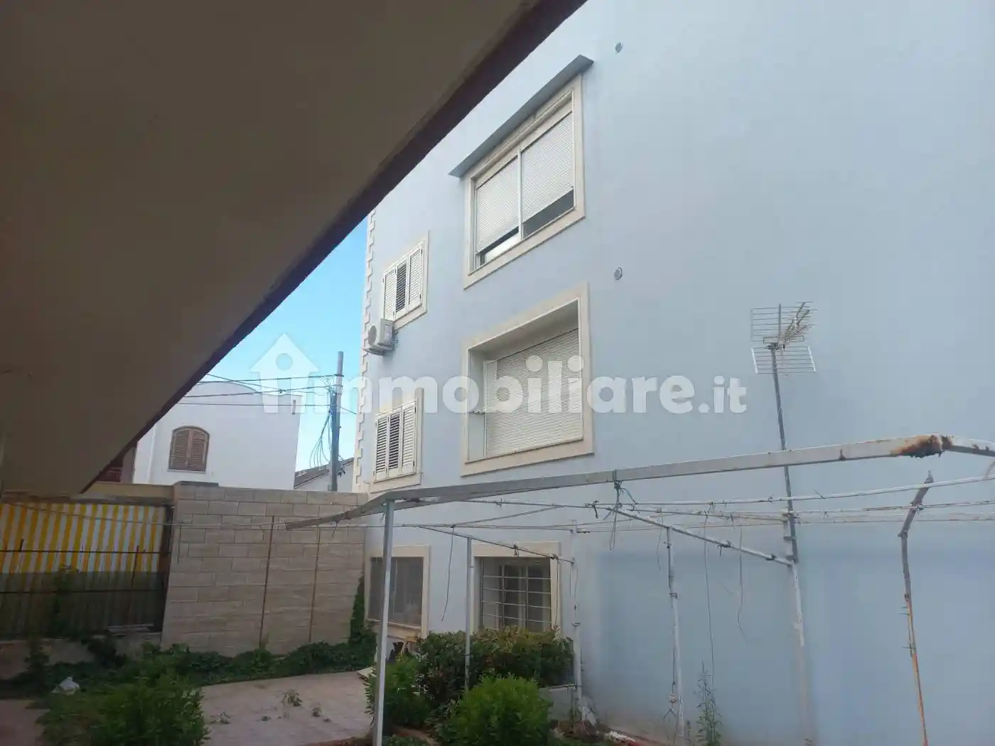 Appartamento in vendita a Manfredonia