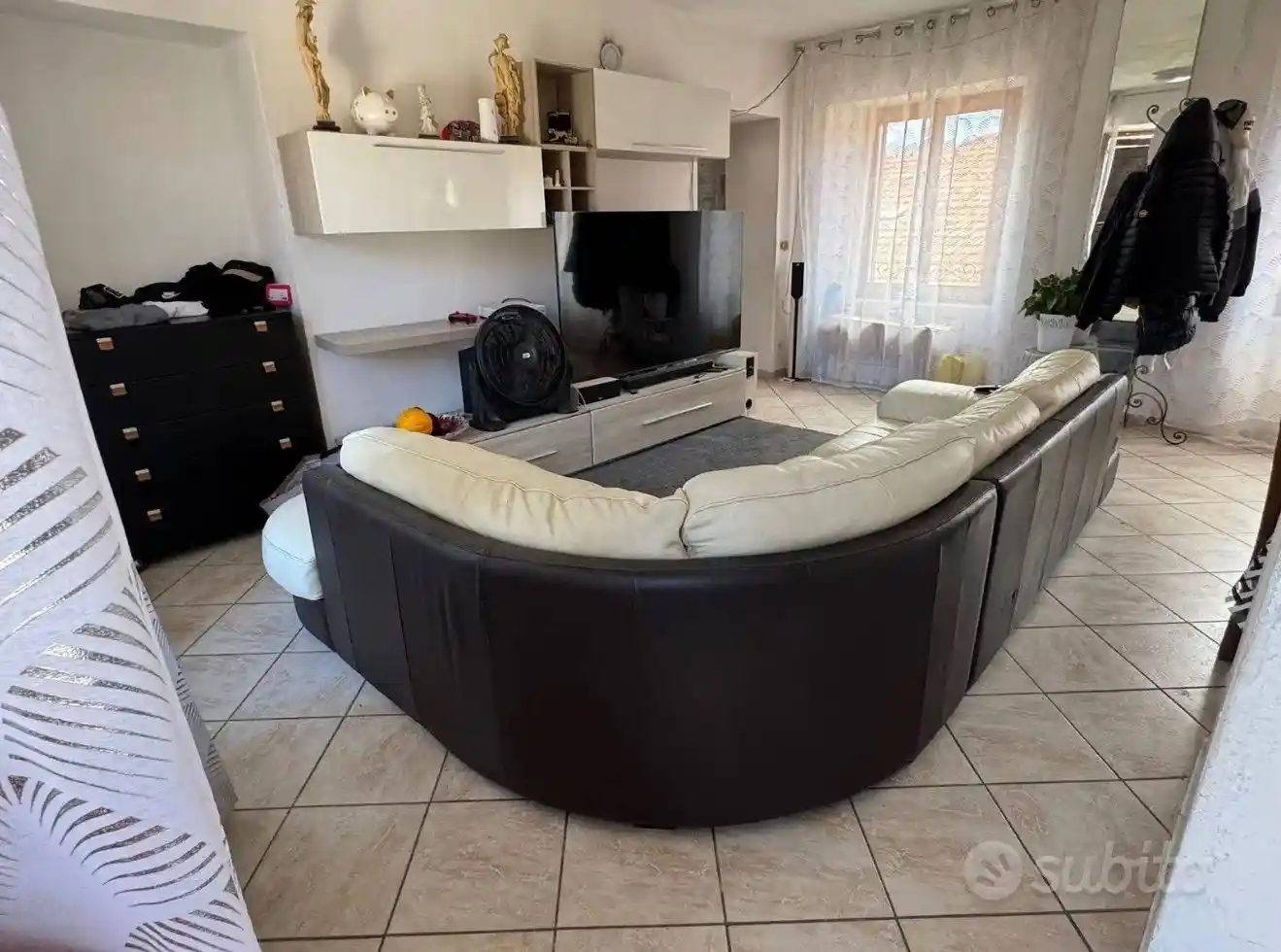 Appartamento via Biella 99, Brusnengo - foto 2