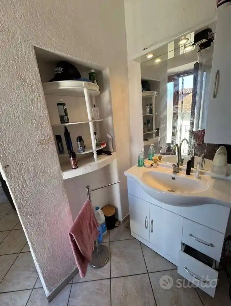 Appartamento via Biella 99, Brusnengo - foto 5