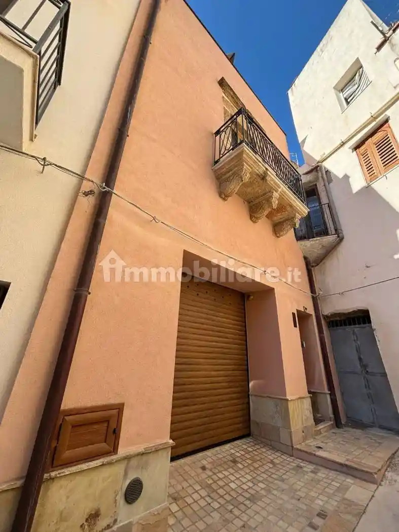Casa indipendente in vendita a Sciacca