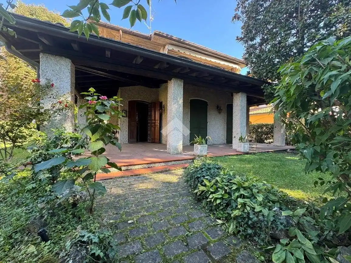 Villa in vendita a Rubiera