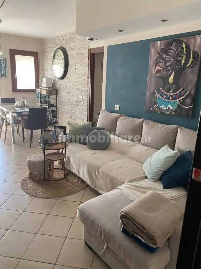 Appartamento in vendita a Cisterna di Latina