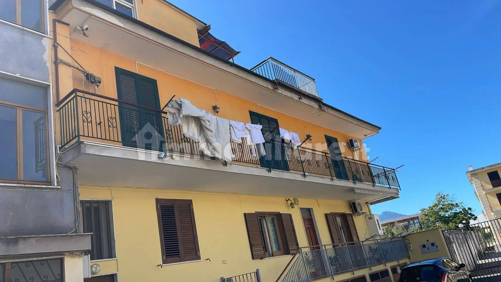 Appartamento in vendita a Palma Campania