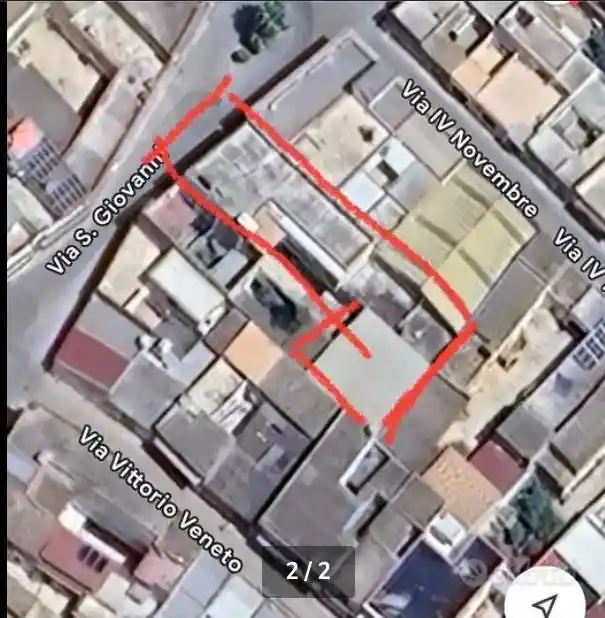 Villa unifamiliare via San Giovanni 190, Centro, Campobello di Mazara - foto 3