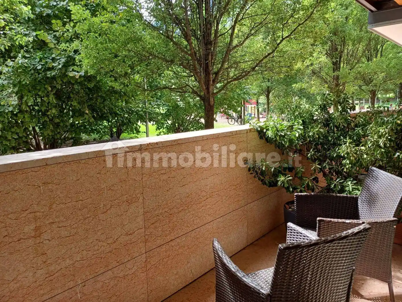 Appartamento in vendita a Trento