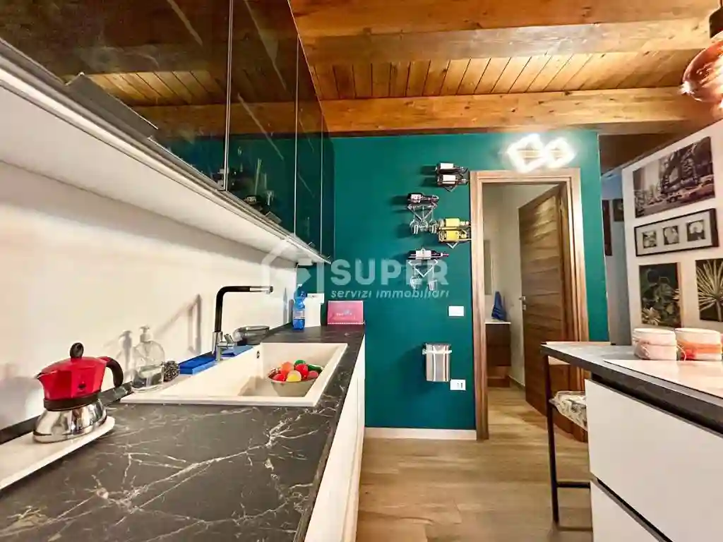 Villetta a schiera - foto 3