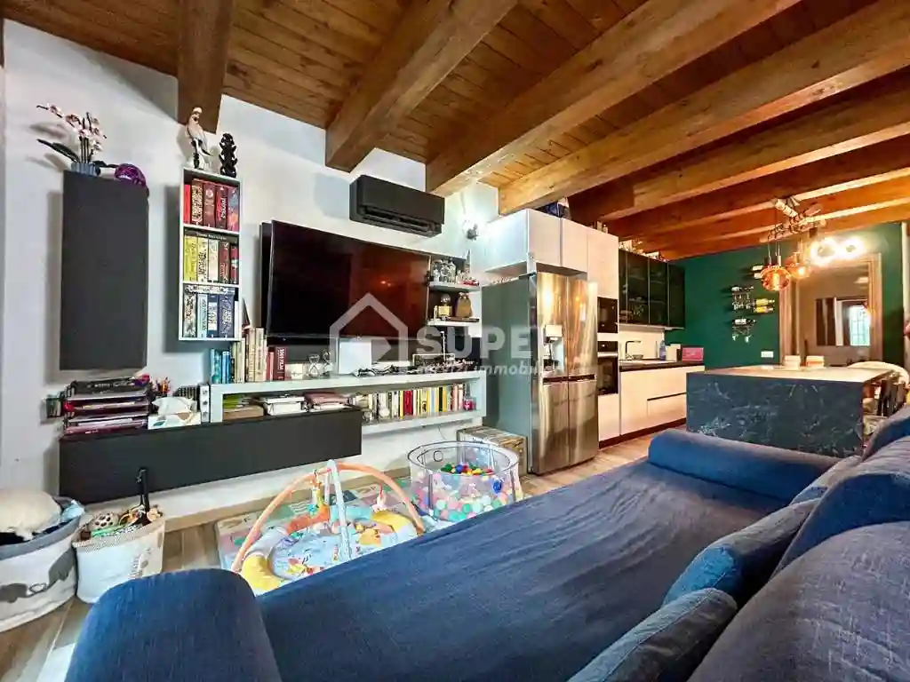 Villetta a schiera - foto 4