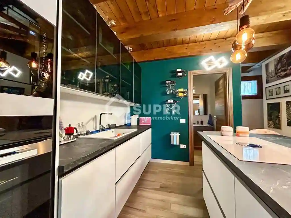 Villetta a schiera - foto 5