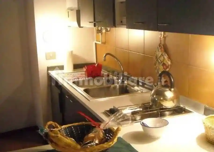 Appartamento in affitto a Como