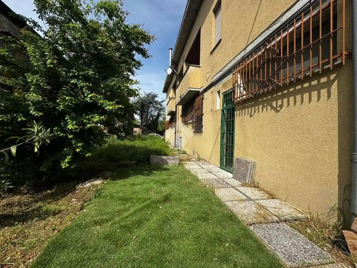 Bilocale via Madonna di Corticella, Marmirolo - Bagno, Reggio Emilia - foto 3