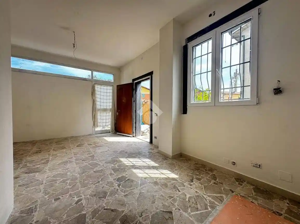 Bilocale via Madonna di Corticella, Marmirolo - Bagno, Reggio Emilia - foto 5