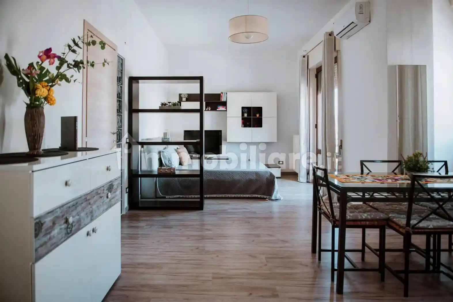 Appartamento in affitto a Lecce