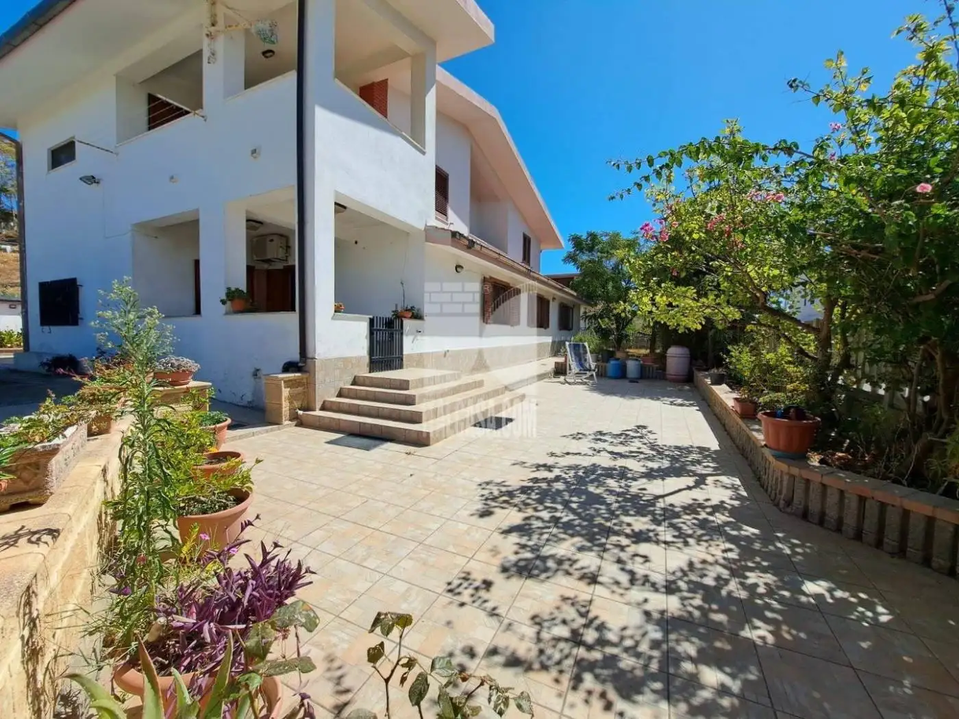 Appartamento in vendita a Crotone