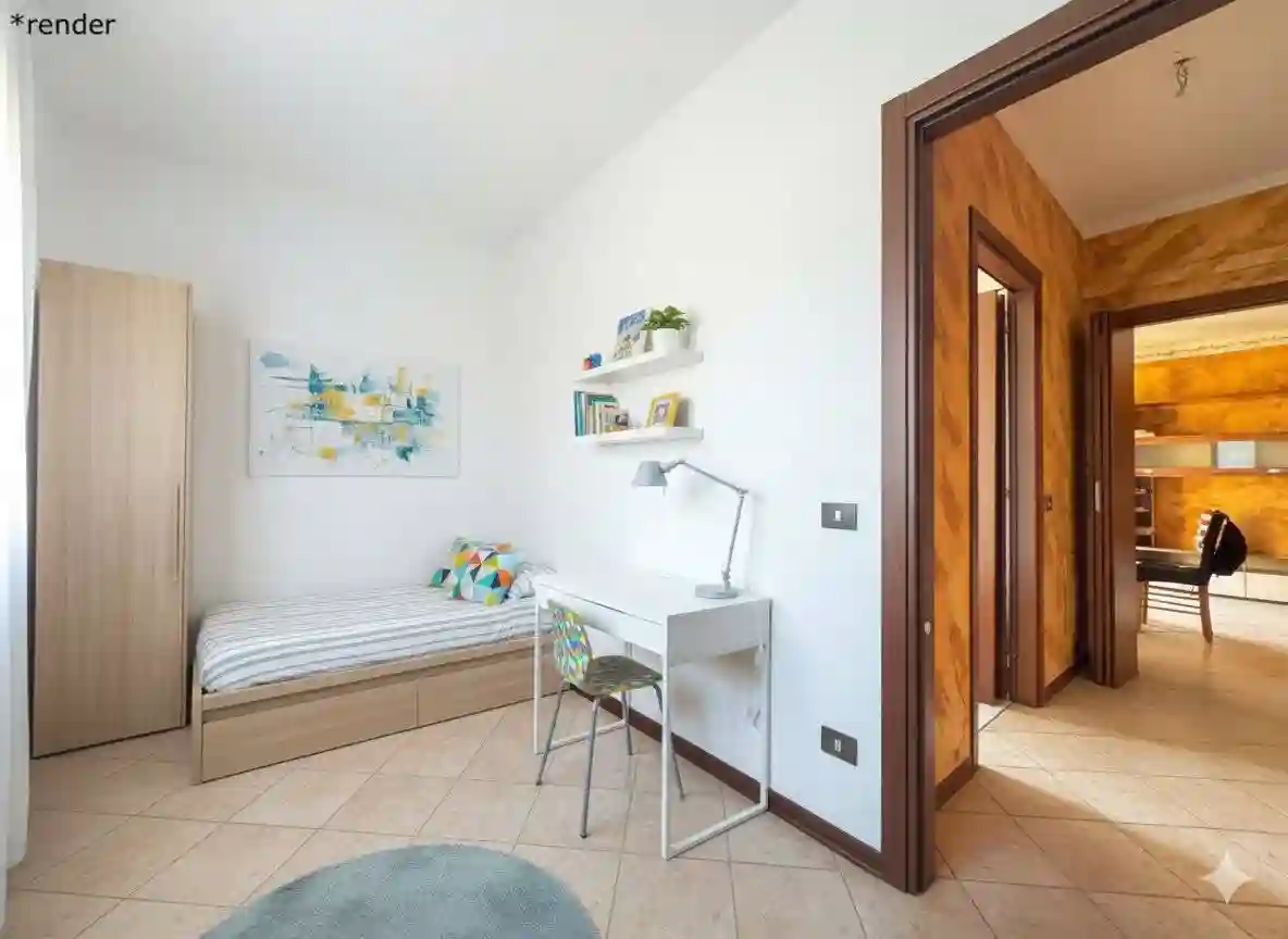 Appartamento - foto 5