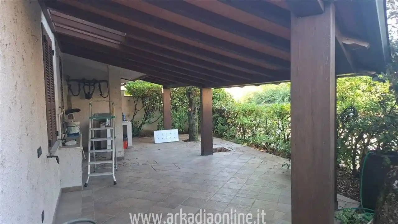 Villa in vendita a Rivergaro