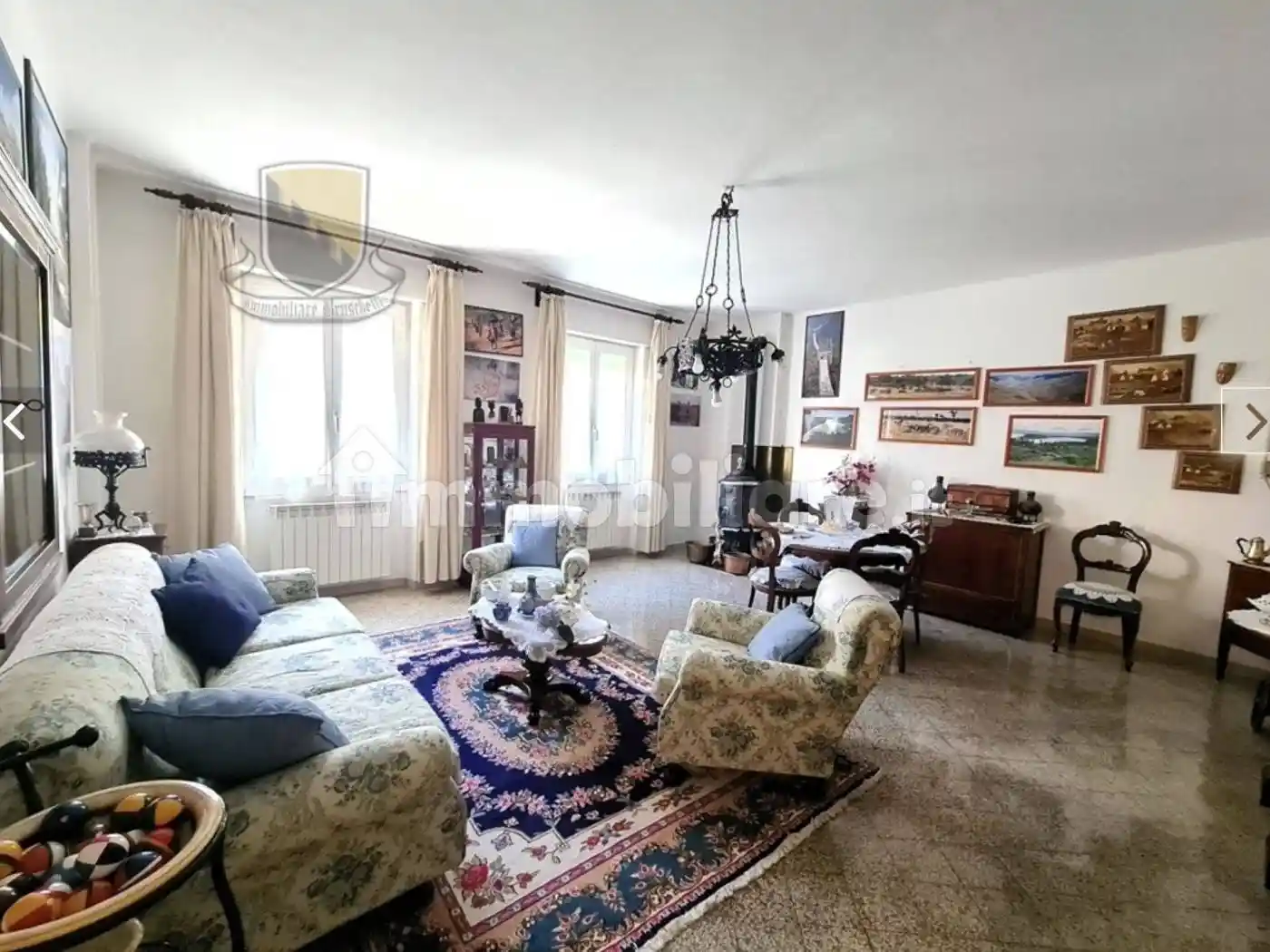 Appartamento in vendita a Siena