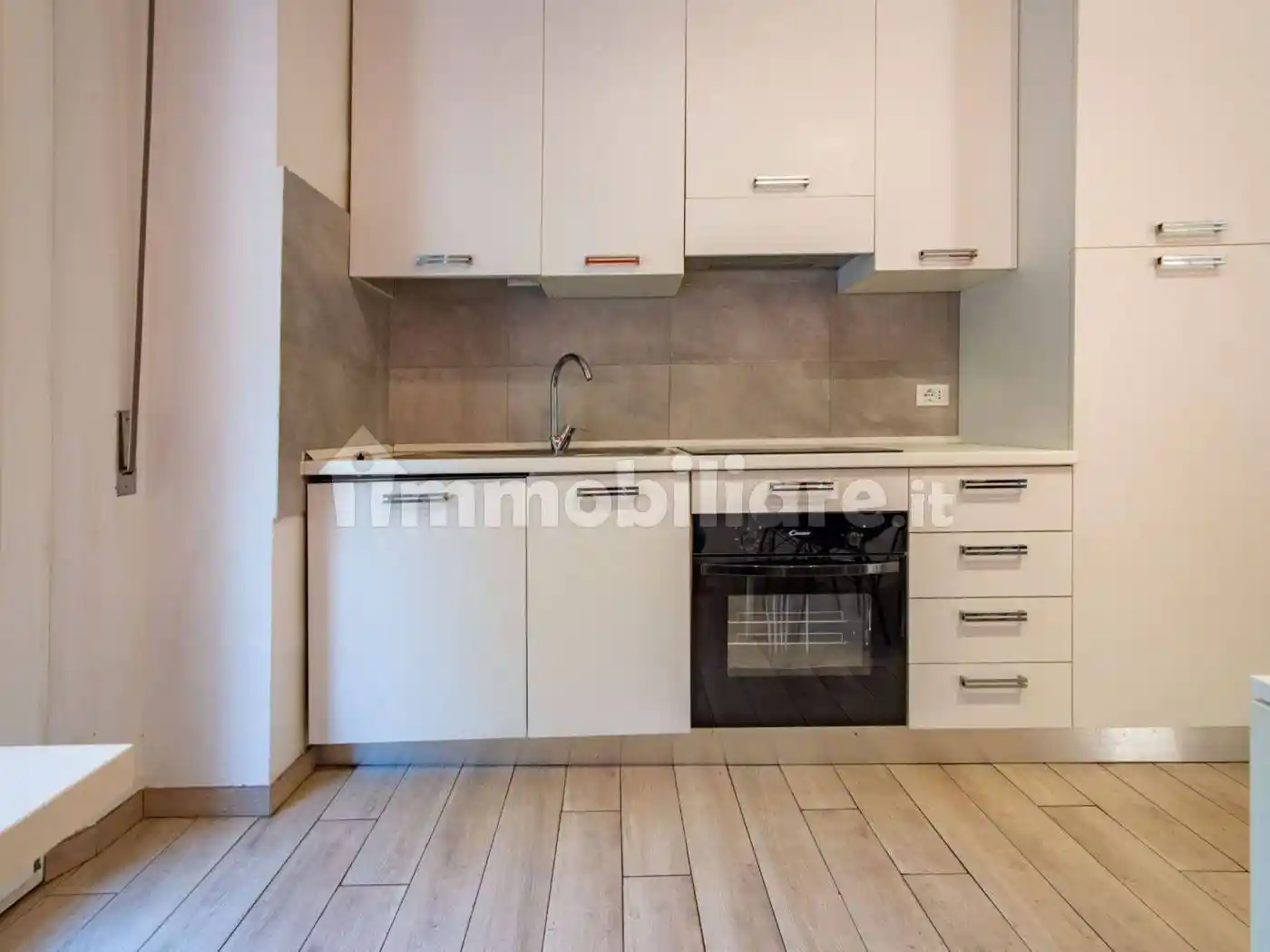 Quadrilocale via Girolamo Gigli 35, Fuori Porta Romana, Siena - foto 3