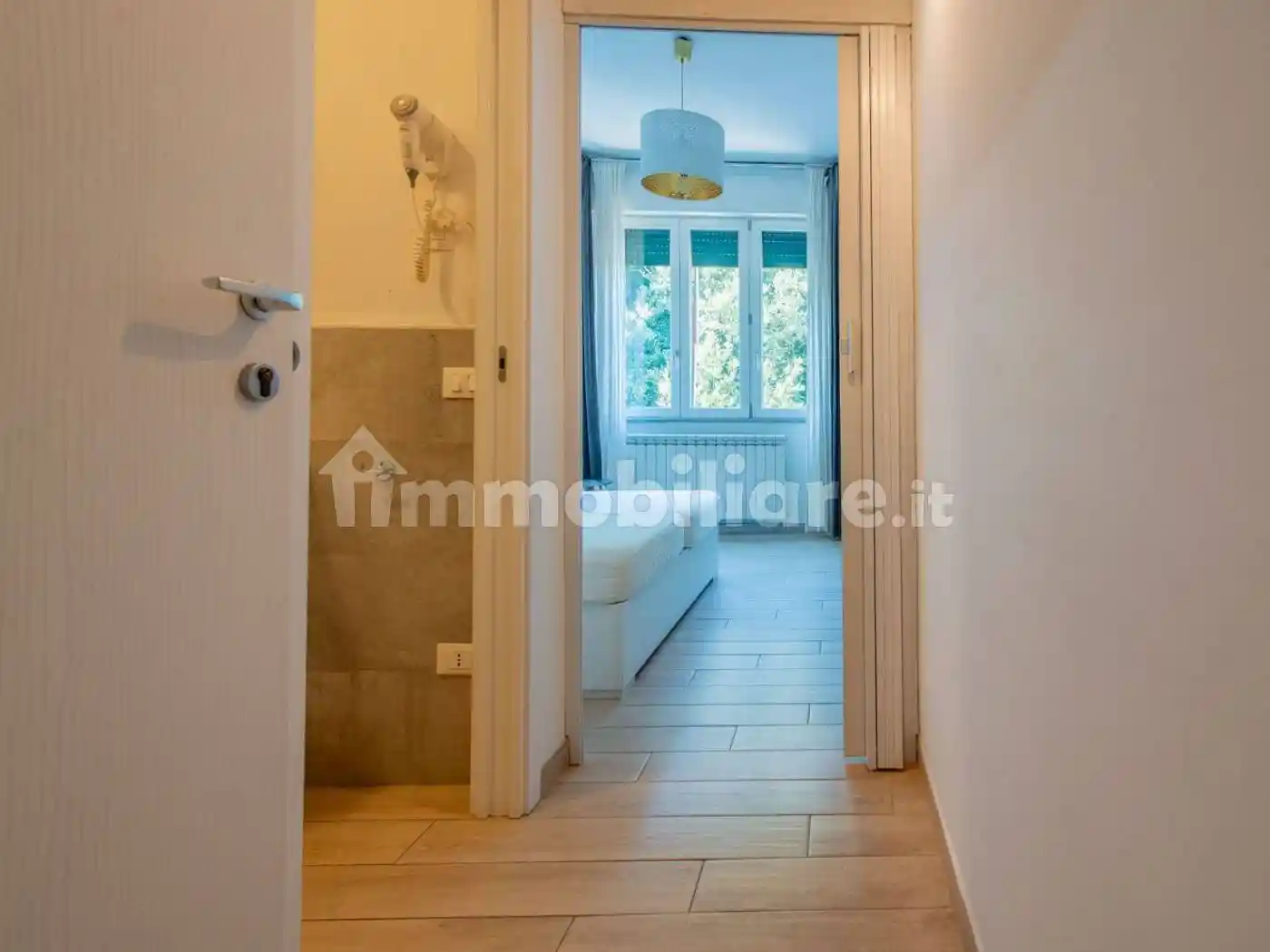 Quadrilocale via Girolamo Gigli 35, Fuori Porta Romana, Siena - foto 4