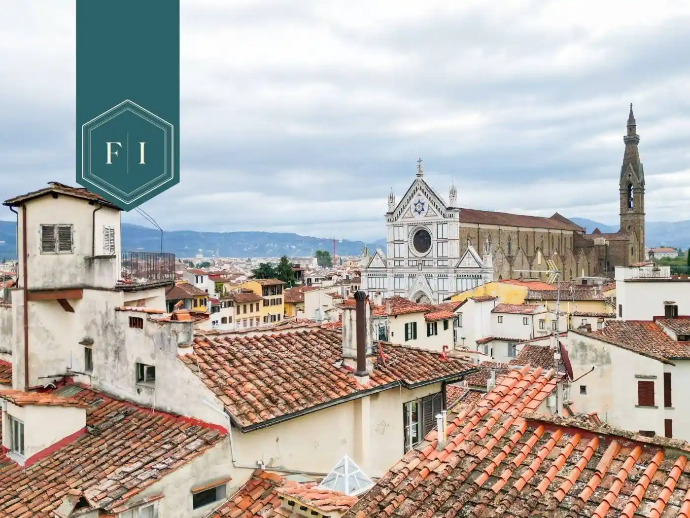 Appartamento in vendita a Firenze