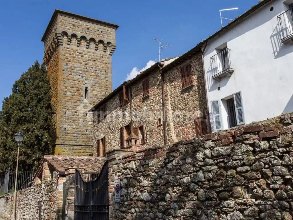 Appartamento in vendita a Sinalunga