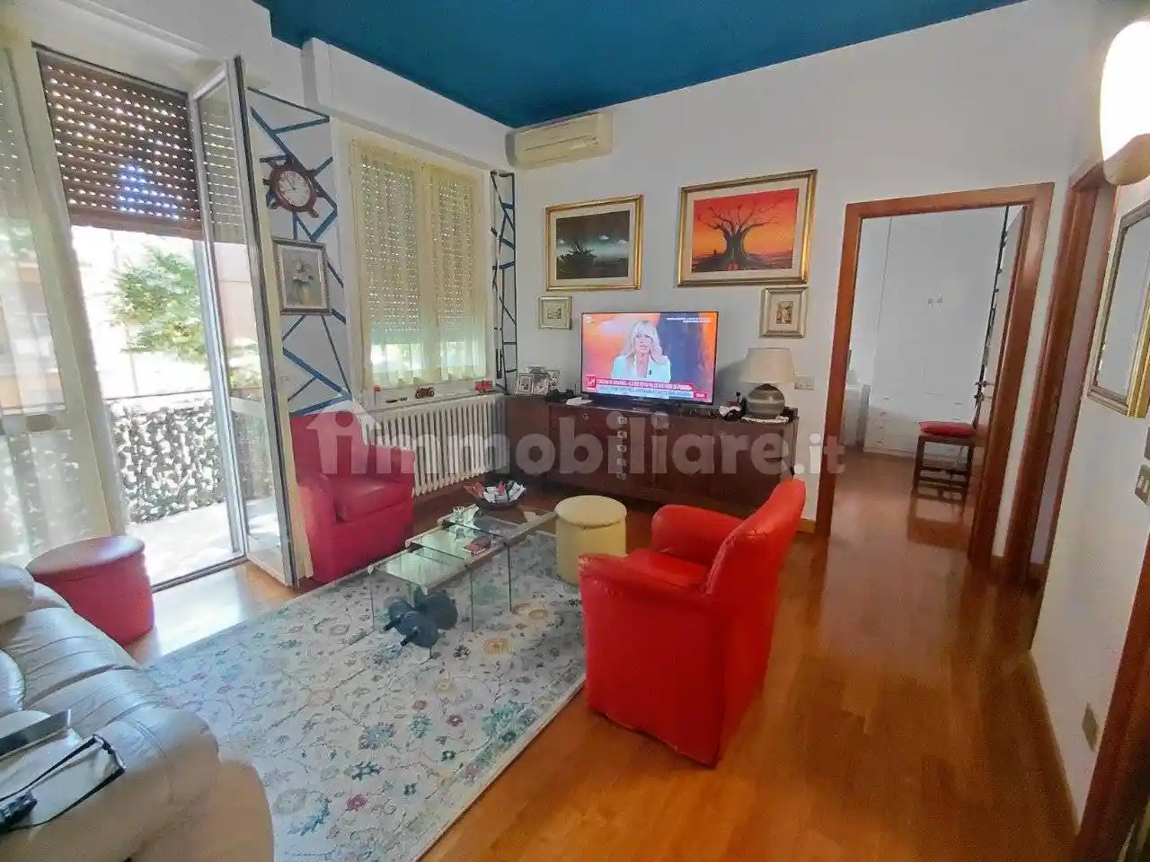 Appartamento in vendita a Pesaro