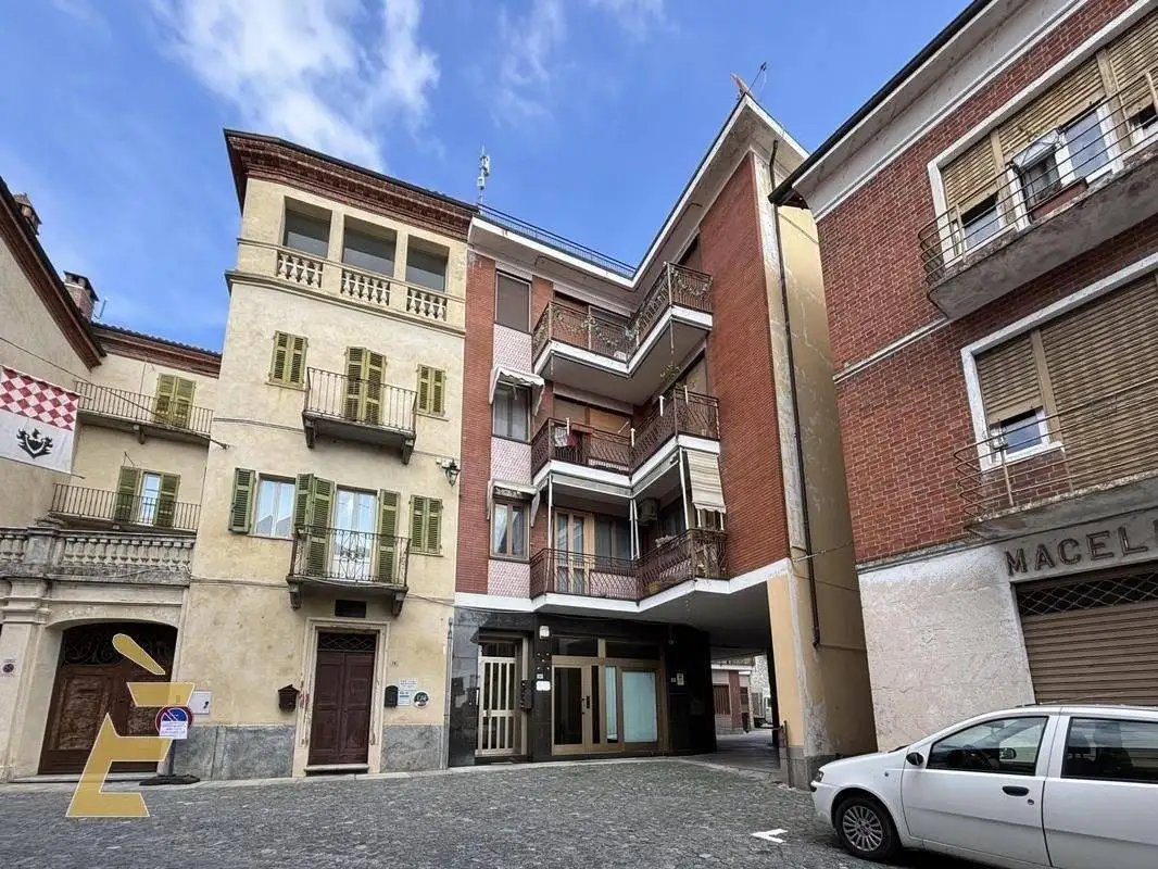 Appartamento in vendita a Cocconato