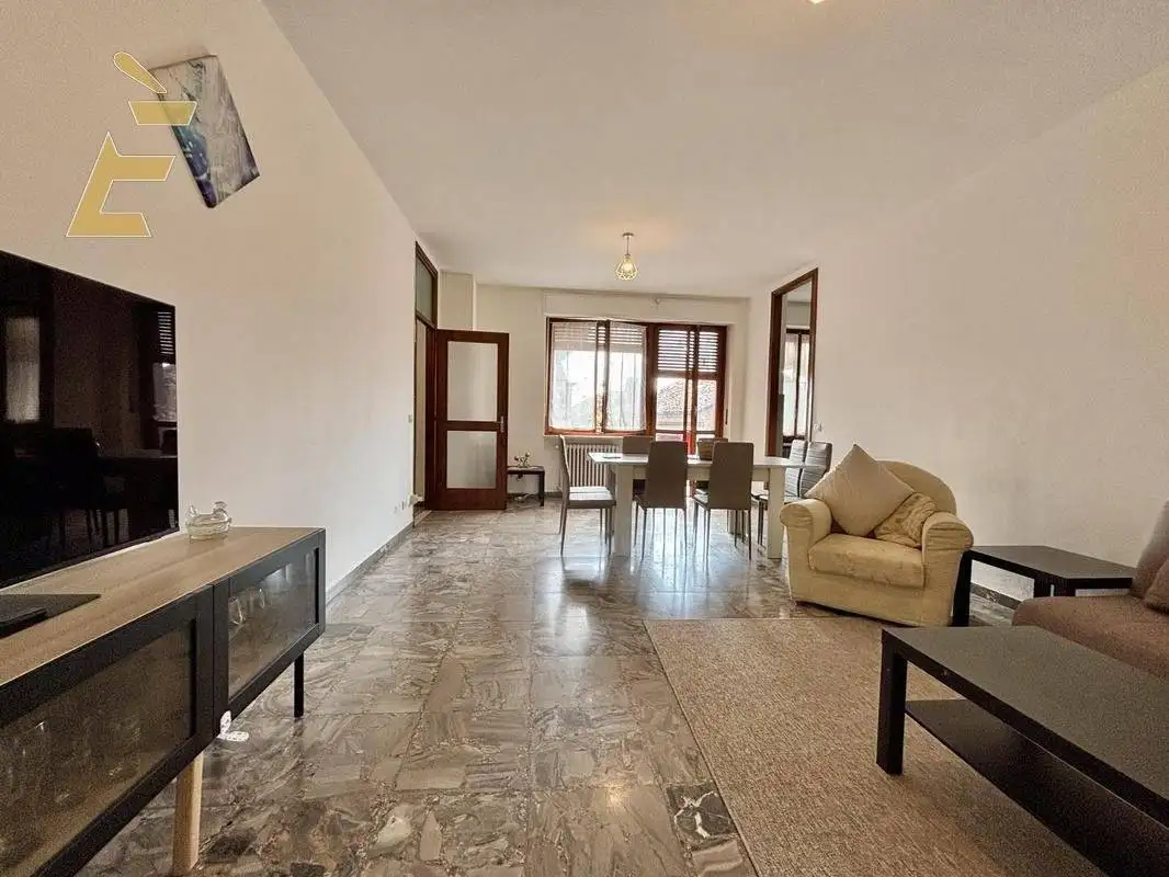 Quadrilocale via roma 26, Centro, Cocconato - foto 2