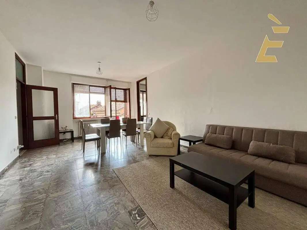 Quadrilocale via roma 26, Centro, Cocconato - foto 5