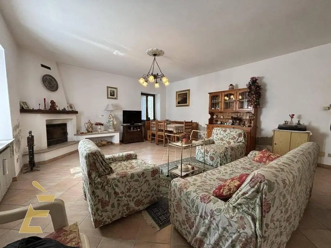 Rustico - Casale in vendita a San Paolo Solbrito