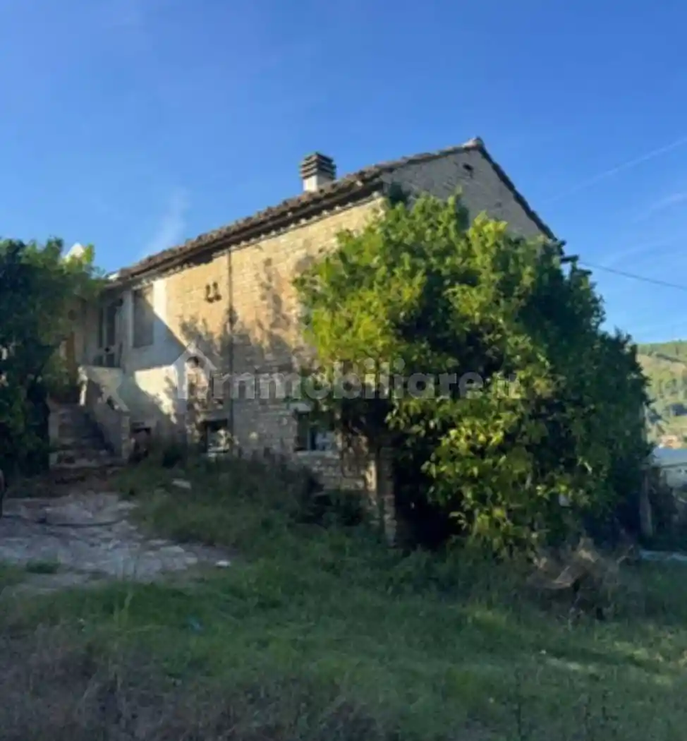 Palazzo - Edificio in vendita a Grottammare